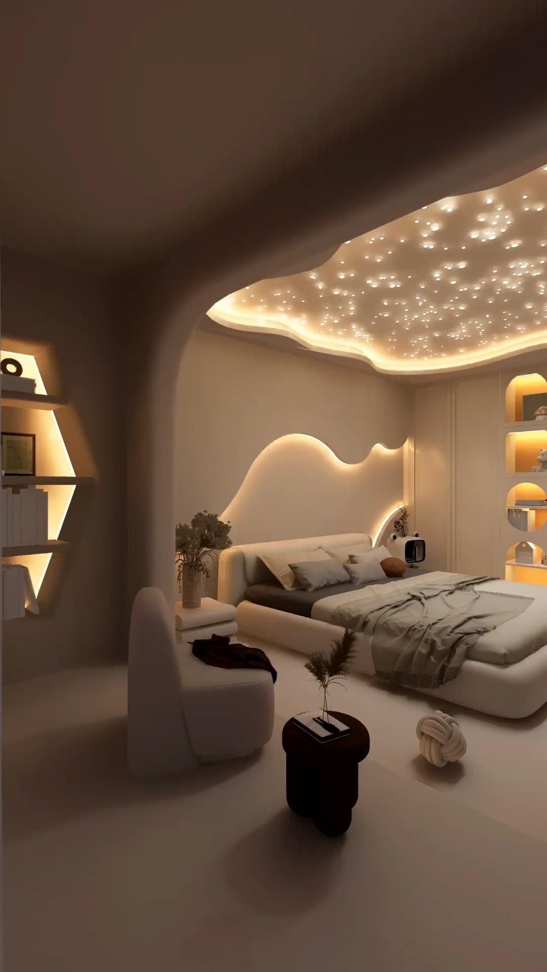 Trending Cozy Bedroom Aesthetic Ideas  Looking for bedroom aesthetic setup inspiration? These trending bedroom decor ideas help you create a aesthetic space easily.|  Compare aesthetic bedroom decor trends before upgrading your room.|  People are searching for modern bedroom decor essentials to make their space more comfortable and stylish.|  Get inspired 👇  #BedroomAesthetic #CozyHome
