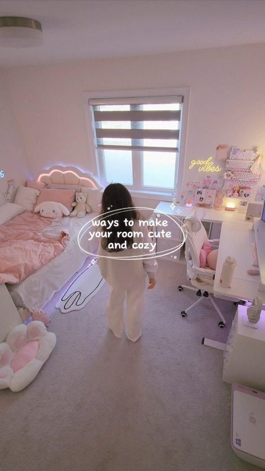 Top Cozy Bedroom Setup Ideas 2026  Want bedroom aesthetic setup inspiration? These trending cozy bedroom essentials help you create a warm space easily.|  Check aesthetic bedroom decor trends before upgrading your room.|  People are searching for best cozy bedroom ideas to make their space more comfortable and stylish.|  Check more 👇  #CozyVibes #CozyHome