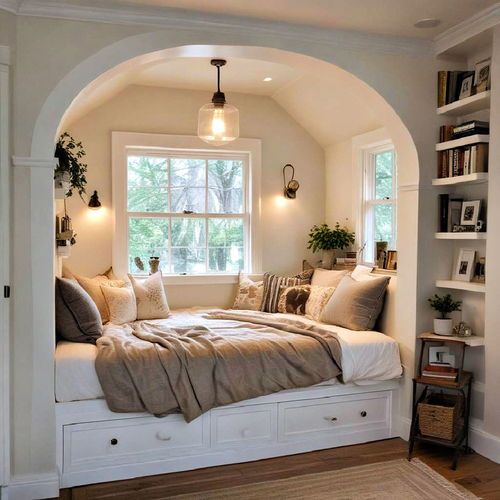 Must Have Cozy Bedroom Decor Essentials  Looking for modern cozy room decor? These highly searched cozy bedroom essentials help you create a relaxing space easily.|  Compare aesthetic bedroom decor trends before upgrading your room.|  People are searching for modern bedroom decor essentials to make their space more comfortable and stylish.|  Get inspired 👇  #CozyBedroom #CozyHome