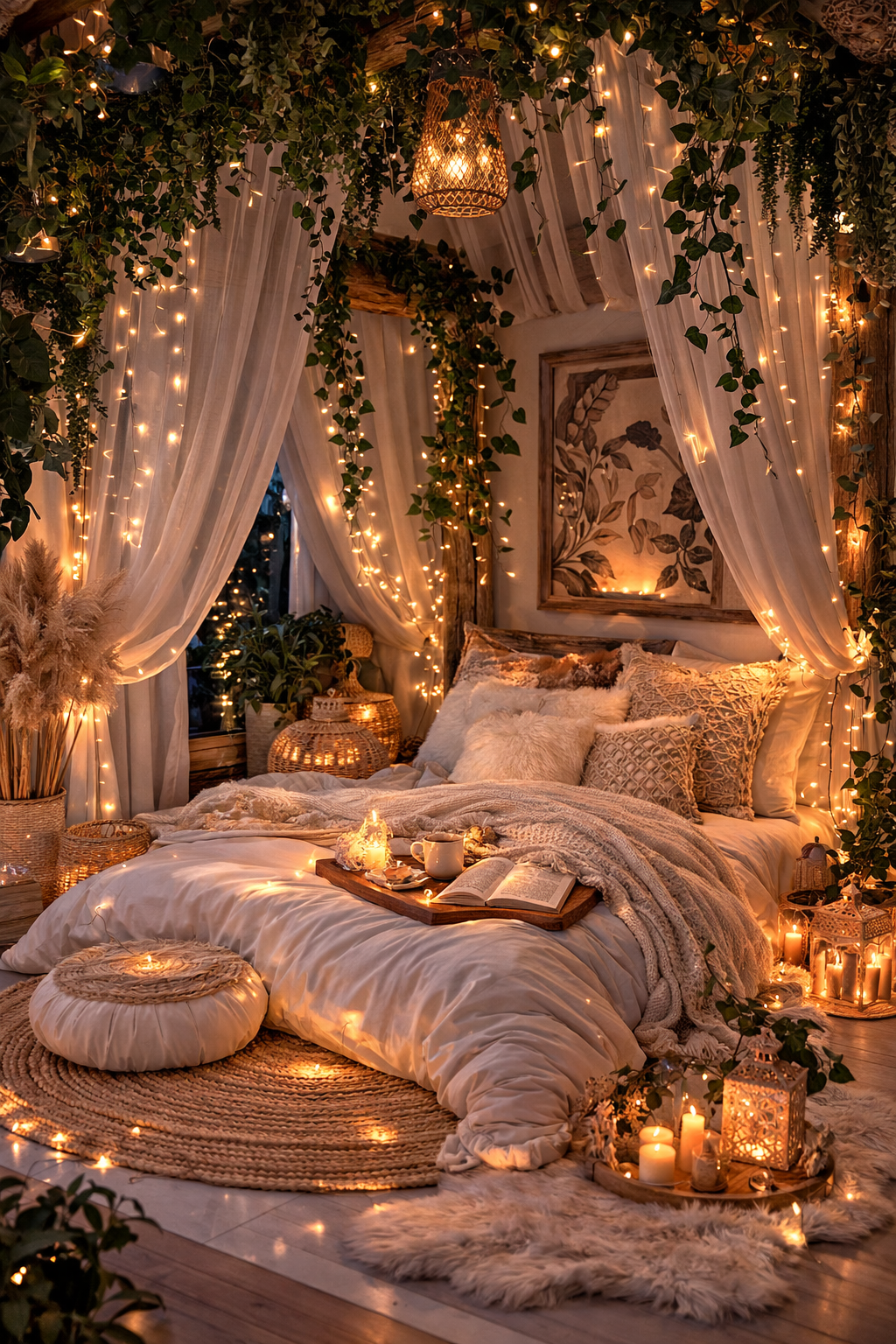 Must Have Cozy Bedroom Decor Essentials  Need modern cozy room decor? These trending bedroom decor ideas help you create a warm space easily.|  Compare cozy bedroom setup ideas 2026 before upgrading your room.|  People are searching for aesthetic bedroom setup inspiration to make their space more comfortable and stylish.|  Upgrade your room 👇  #BedroomAesthetic #InteriorDesign