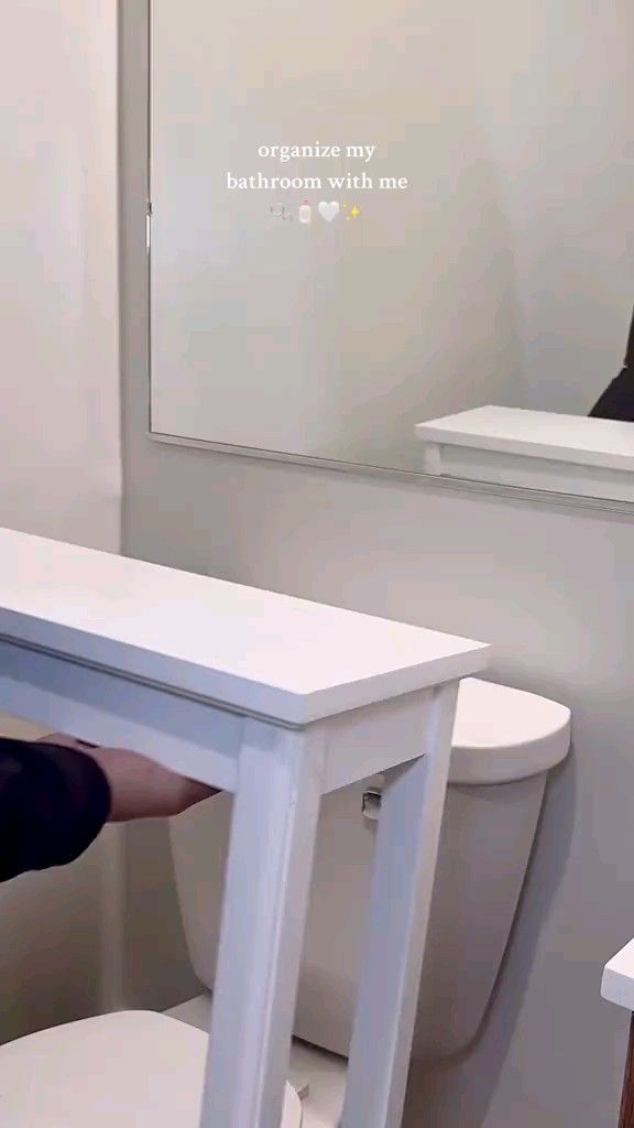 Trending Bathroom Organizer Finds 2026 Discover best bathroom organization hacks amazon that everyone is adding to cart right now. Check price & reviews and create a spa inspired bathroom setup. #BathroomOrganization #BathroomHacks #BathroomInspo #StorageHacks #PinterestFinds