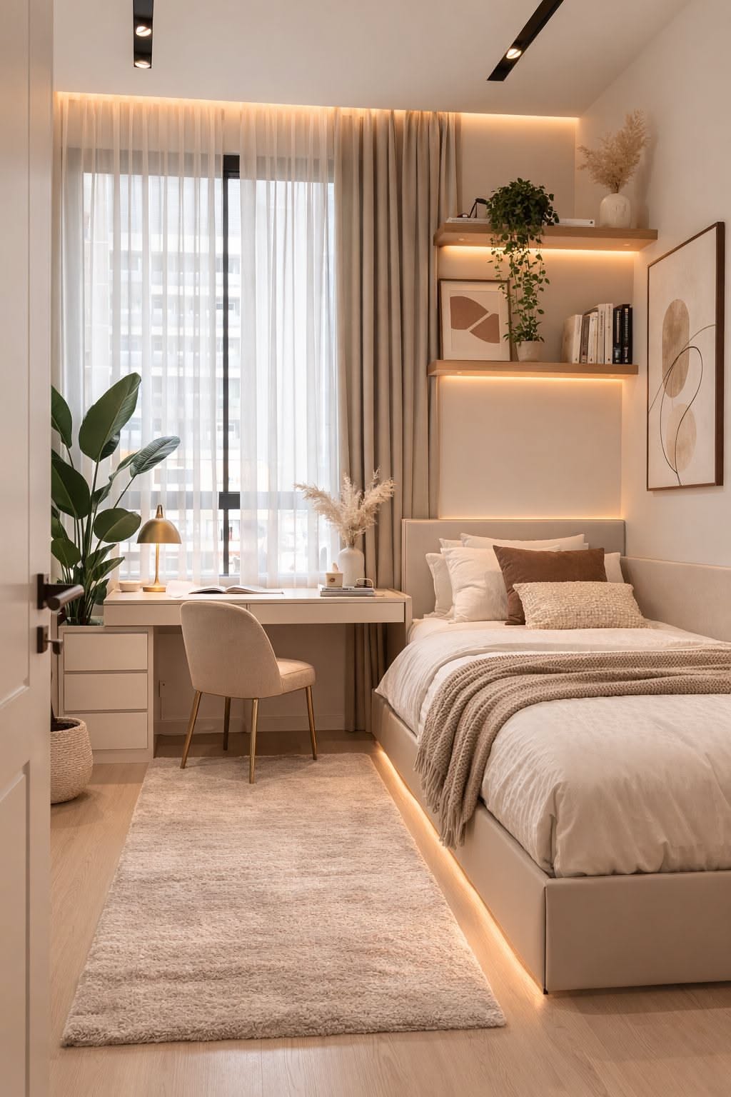 Must Have Cozy Bedroom Decor Essentials  Looking for cozy bedroom ideas? These highly searched cozy bedroom essentials help you create a warm space easily.|  Check cozy bedroom setup ideas 2026 before upgrading your room.|  People are searching for modern bedroom decor essentials to make their space more comfortable and stylish.|  Discover ideas 👇  #RoomInspo #InteriorDesign