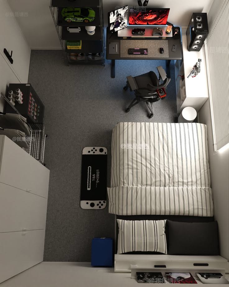 Must Have Cozy Bedroom Decor Essentials  Looking for cozy bedroom ideas? These trending cozy bedroom essentials help you create a warm space easily.|  Compare modern cozy room inspiration before upgrading your room.|  People are searching for aesthetic bedroom setup inspiration to make their space more comfortable and stylish.|  Upgrade your room 👇  #CozyBedroom #CozyHome