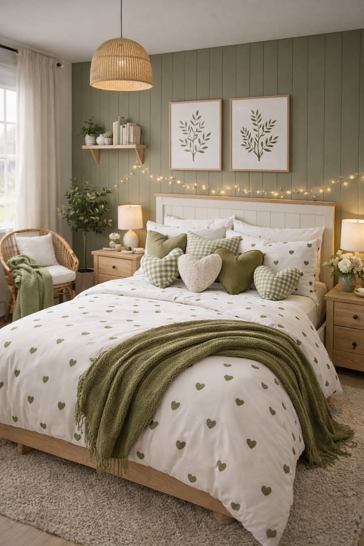 Top Cozy Bedroom Setup Ideas 2026  Want modern cozy room decor? These highly searched cozy bedroom essentials help you create a relaxing space easily.|  Check modern cozy room inspiration before upgrading your room.|  People are searching for aesthetic bedroom setup inspiration to make their space more comfortable and stylish.|  Discover ideas 👇  #BedroomAesthetic #InteriorDesign