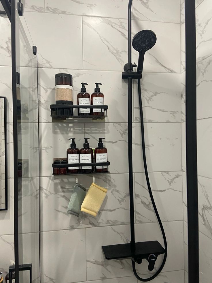 Top Rated Shower Storage Products on Amazon 2026 Discover amazon shower storage must haves that everyone is adding to cart right now. Upgrade your bathroom today and create a luxury spa-like shower space. #AmazonMustHaves #BathroomHacks #AestheticHome #BathroomGoals #HomeEssentials