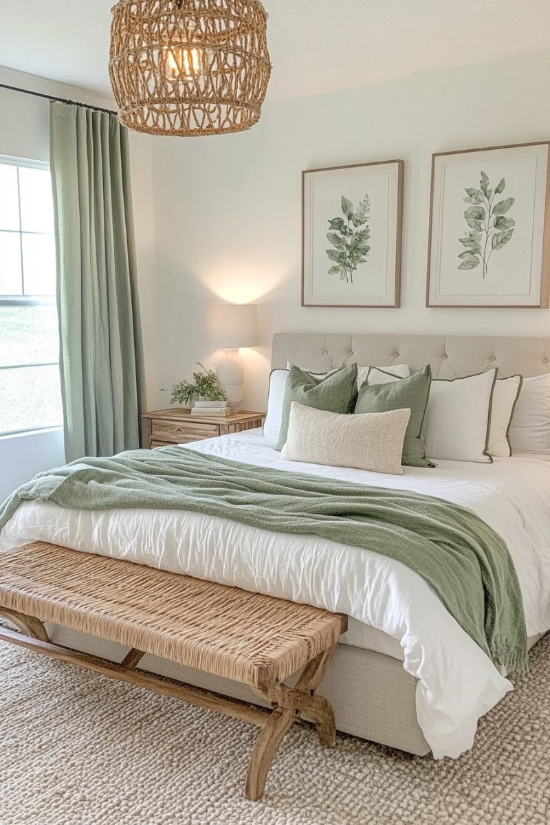 Modern Cozy Bedroom Inspiration Setup  Want cozy bedroom ideas? These trending cozy bedroom essentials help you create a warm space easily.|  Explore modern cozy room inspiration before upgrading your room.|  People are searching for best cozy bedroom ideas to make their space more comfortable and stylish.|  Check more 👇  #RoomInspo #InteriorDesign