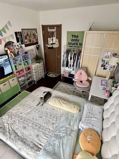 Best Cozy Bedroom Essentials Ideas  Need bedroom aesthetic setup inspiration? These popular bedroom decor ideas help you create a warm space easily.|  Check cozy bedroom setup ideas 2026 before upgrading your room.|  People are searching for modern bedroom decor essentials to make their space more comfortable and stylish.|  Discover ideas 👇  #RoomInspo #RoomSetup