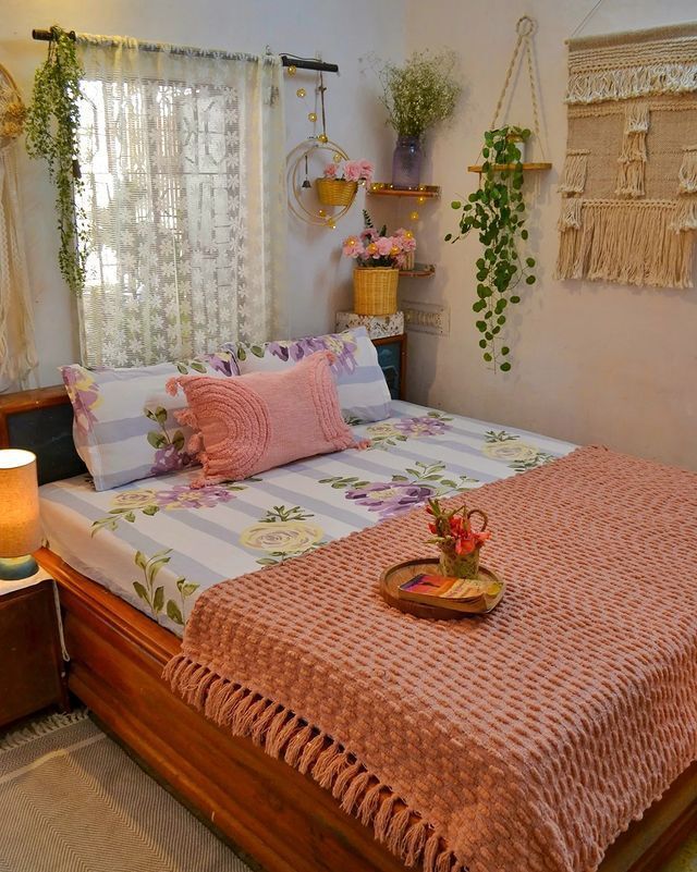 Top Cozy Bedroom Setup Ideas 2026  Looking for modern cozy room decor? These popular bedroom decor ideas help you create a relaxing space easily.|  Explore cozy bedroom setup ideas 2026 before upgrading your room.|  People are searching for best cozy bedroom ideas to make their space more comfortable and stylish.|  Discover ideas 👇  #HomeDecor #CozyHome