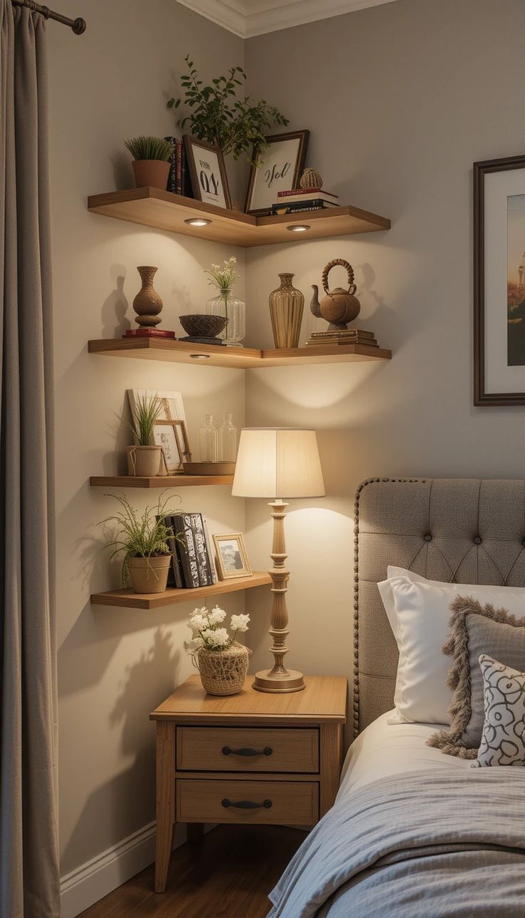 Best Cozy Bedroom Essentials Ideas  Want cozy bedroom ideas? These trending bedroom decor ideas help you create a relaxing space easily.|  Explore modern cozy room inspiration before upgrading your room.|  People are searching for aesthetic bedroom setup inspiration to make their space more comfortable and stylish.|  Check more 👇  #BedroomAesthetic #InteriorDesign