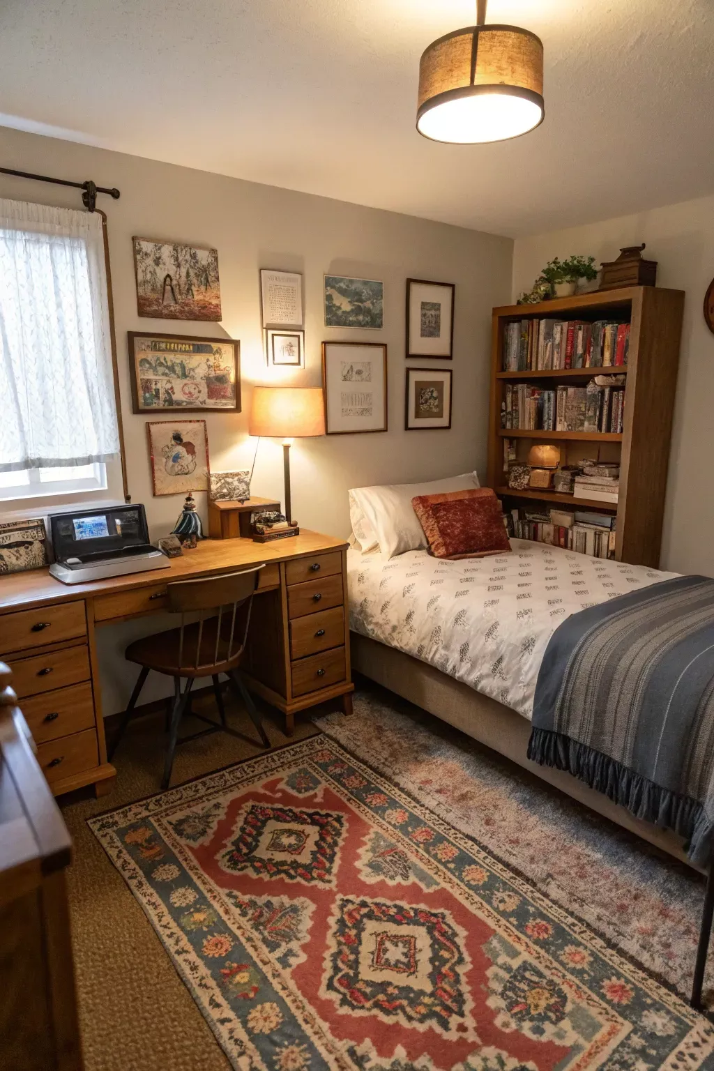 Must Have Cozy Bedroom Decor Essentials  Need bedroom aesthetic setup inspiration? These trending cozy bedroom essentials help you create a aesthetic space easily.|  Check aesthetic bedroom decor trends before upgrading your room.|  People are searching for aesthetic bedroom setup inspiration to make their space more comfortable and stylish.|  Check more 👇  #BedroomAesthetic #BedroomIdeas