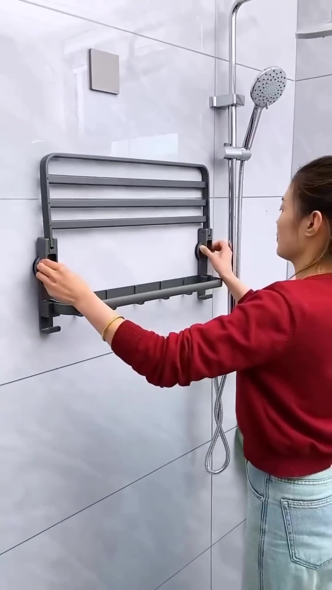 Top Rated Shower Storage Products on Amazon 2026 Upgrade your bathroom with shower storage & organization 2026 that instantly make your space feel modern. Shop now and create a clean shower space. #AmazonFinds #CleanBathroom #BathroomInspo #BathroomGoals #AmazonShopping