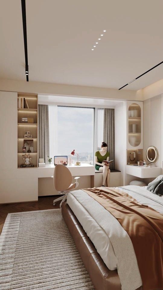 Best Cozy Bedroom Essentials Ideas  Want modern cozy room decor? These popular cozy bedroom essentials help you create a aesthetic space easily.|  Compare modern cozy room inspiration before upgrading your room.|  People are searching for modern bedroom decor essentials to make their space more comfortable and stylish.|  Upgrade your room 👇  #CozyVibes #BedroomIdeas