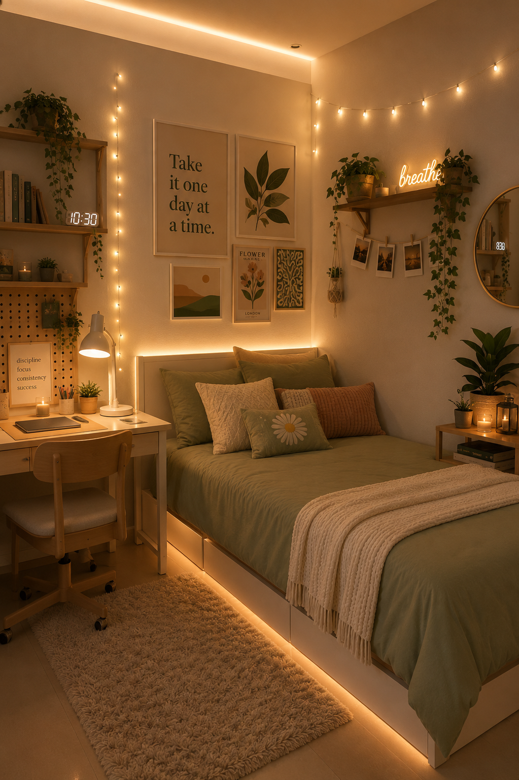 Trending Cozy Bedroom Aesthetic Ideas  Need modern cozy room decor? These popular cozy bedroom essentials help you create a aesthetic space easily.|  Check cozy bedroom setup ideas 2026 before upgrading your room.|  People are searching for best cozy bedroom ideas to make their space more comfortable and stylish.|  Get inspired 👇  #HomeDecor #BedroomIdeas