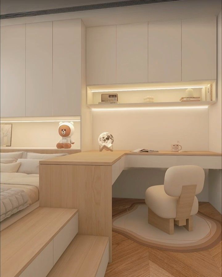 Trending Cozy Bedroom Aesthetic Ideas  Want bedroom aesthetic setup inspiration? These trending cozy bedroom essentials help you create a warm space easily.|  Check cozy bedroom setup ideas 2026 before upgrading your room.|  People are searching for modern bedroom decor essentials to make their space more comfortable and stylish.|  Check more 👇  #RoomInspo #BedroomIdeas