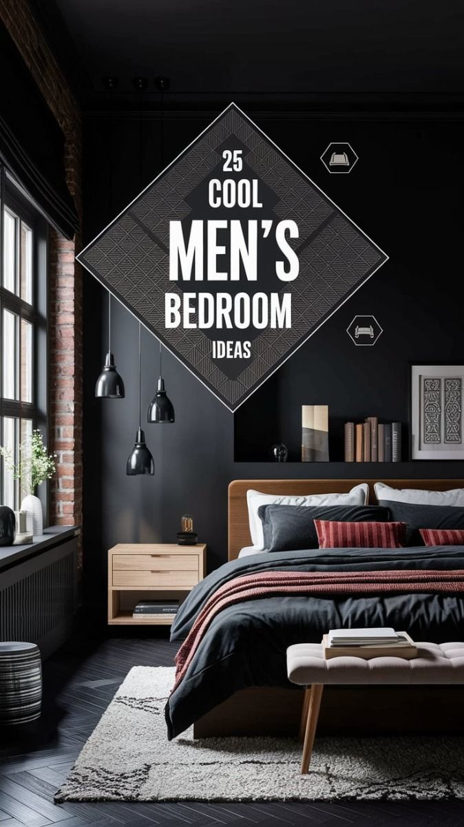 Modern Cozy Bedroom Inspiration Setup  Looking for modern cozy room decor? These trending cozy bedroom essentials help you create a aesthetic space easily.|  Check modern cozy room inspiration before upgrading your room.|  People are searching for best cozy bedroom ideas to make their space more comfortable and stylish.|  Check more 👇  #CozyVibes #AestheticRoom