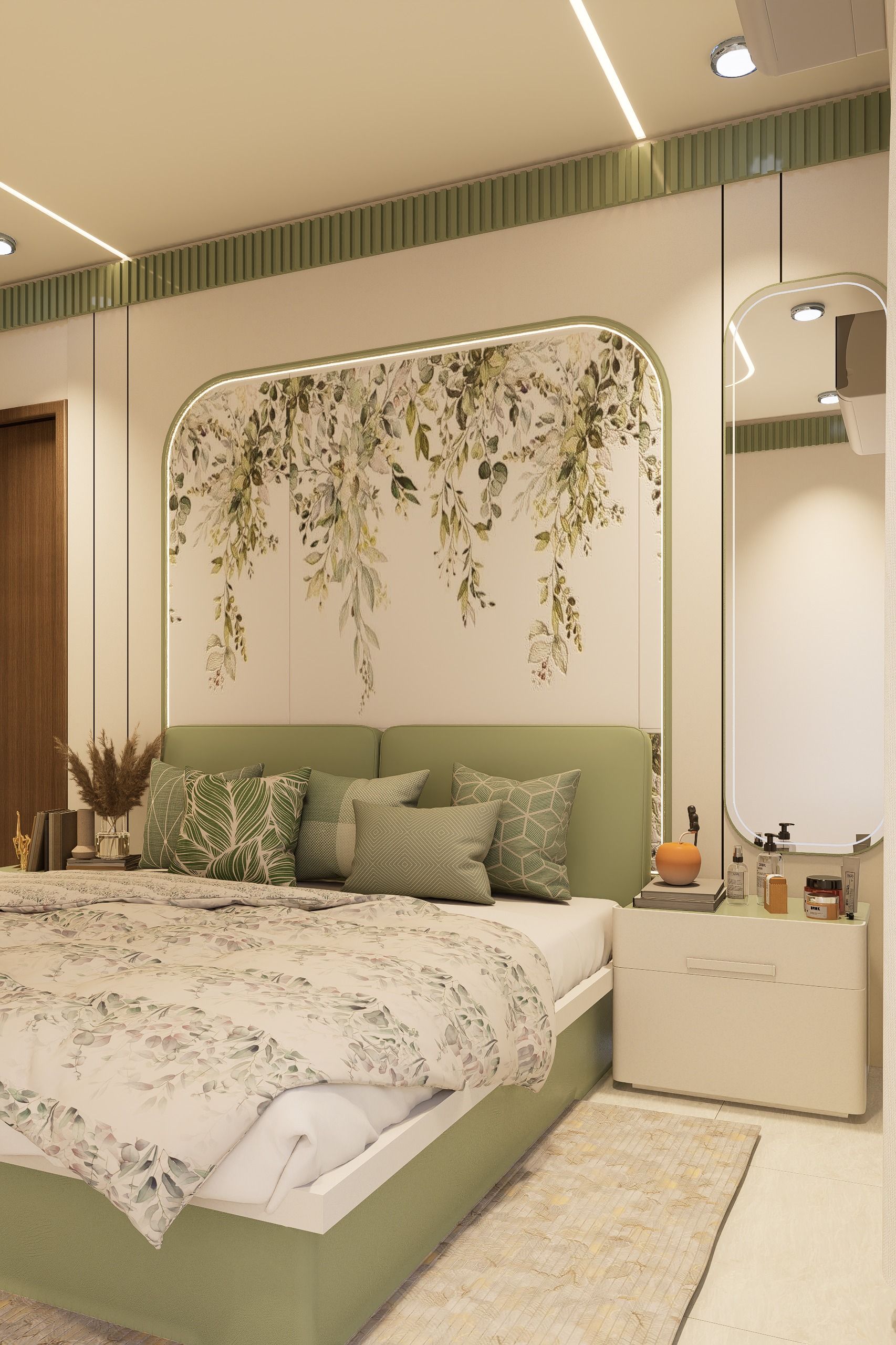 Top Cozy Bedroom Setup Ideas 2026  Looking for modern cozy room decor? These highly searched cozy bedroom essentials help you create a aesthetic space easily.|  Check aesthetic bedroom decor trends before upgrading your room.|  People are searching for aesthetic bedroom setup inspiration to make their space more comfortable and stylish.|  Get inspired 👇  #HomeDecor #BedroomIdeas
