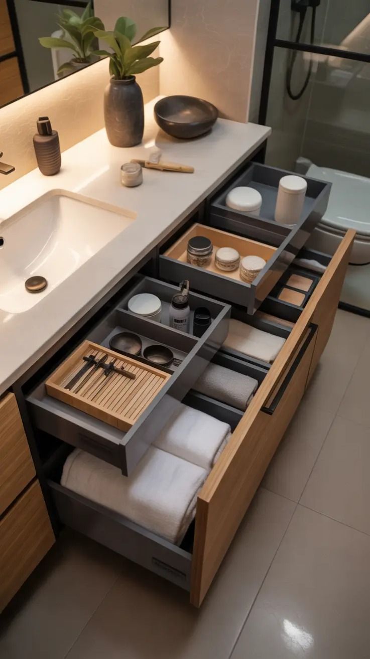 Viral Amazon Bathroom Storage Finds Transform your bathroom with best bathroom storage solutions amazon that instantly make your space feel organized. Shop now and create a clean bathroom setup. #AmazonMustHaves #StorageSolutions #AmazonDeals #StorageHacks #AmazonDealsToday