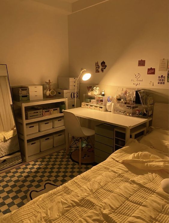 Trending Cozy Bedroom Aesthetic Ideas  Want bedroom aesthetic setup inspiration? These highly searched cozy bedroom essentials help you create a aesthetic space easily.|  Check aesthetic bedroom decor trends before upgrading your room.|  People are searching for best cozy bedroom ideas to make their space more comfortable and stylish.|  Get inspired 👇  #CozyBedroom #AestheticRoom