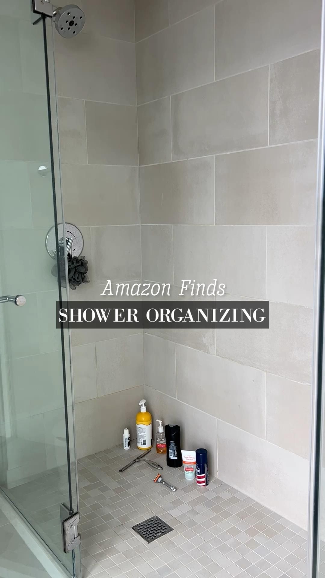 Top Rated Shower Storage Products on Amazon 2026 Discover top rated shower caddies amazon that everyone is adding to cart right now. Shop now and create a luxury spa-like shower space. #AmazonMustHaves #StorageSolutions #AmazonDeals #AmazonFavorites #AmazonShopping