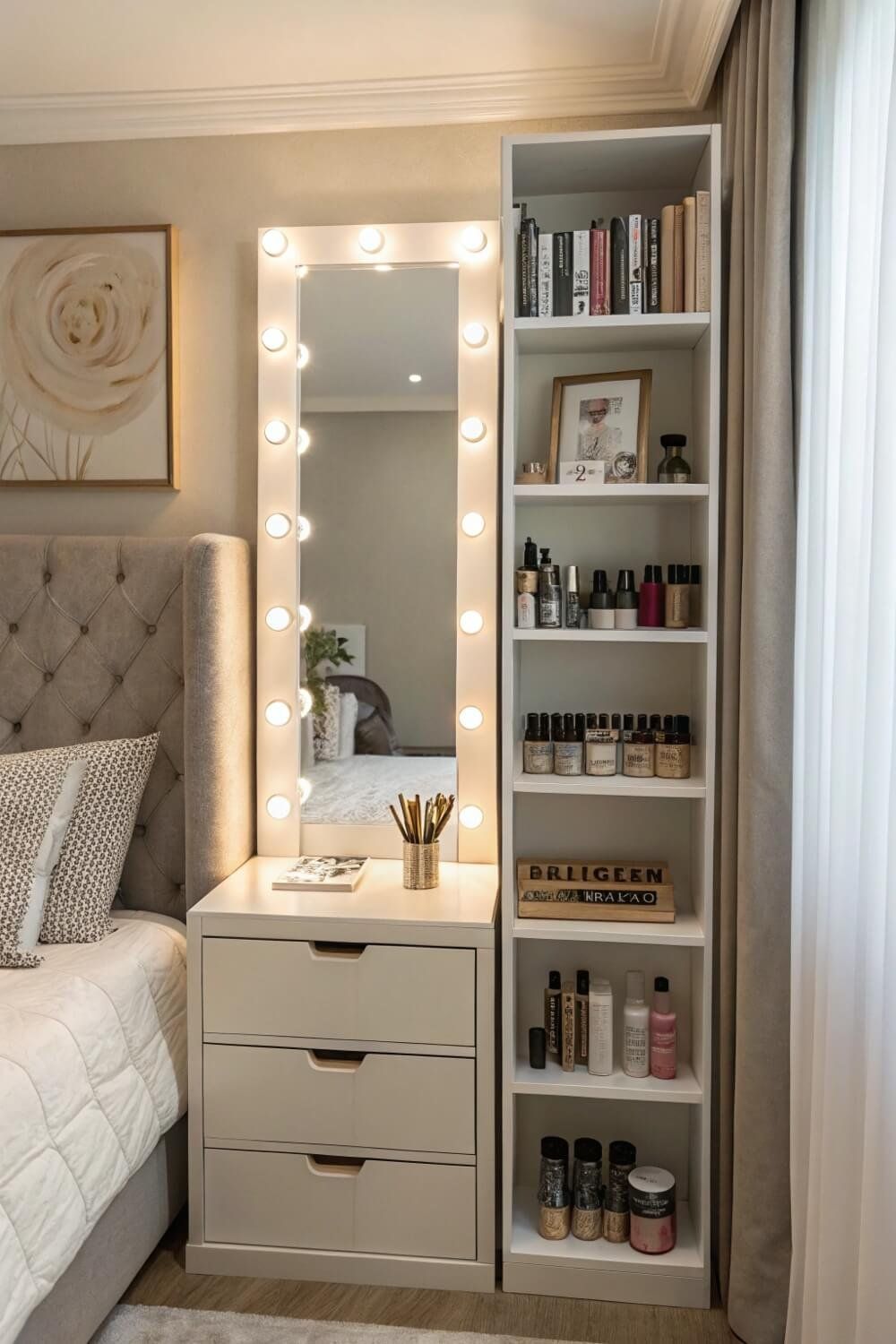 Top Cozy Bedroom Setup Ideas 2026  Looking for cozy bedroom ideas? These trending bedroom decor ideas help you create a warm space easily.|  Compare cozy bedroom setup ideas 2026 before upgrading your room.|  People are searching for modern bedroom decor essentials to make their space more comfortable and stylish.|  Get inspired 👇  #CozyVibes #CozyHome