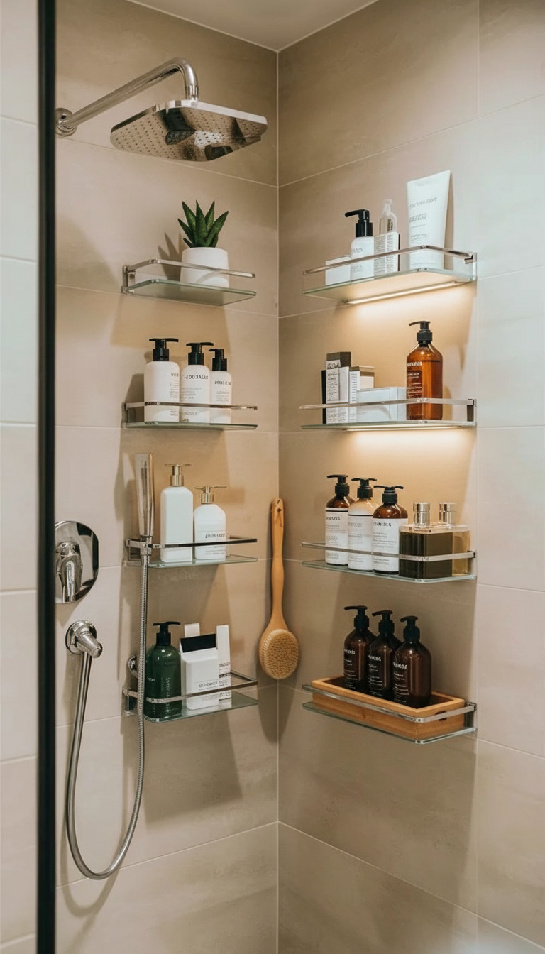 Top Rated Shower Storage Products on Amazon 2026 Looking for affordable shower organizers? These picks are selling fast. Upgrade your bathroom today and create a organized shower space. #ShowerOrganization #CleanBathroom #HomeHacks #AmazonFavorites #PinterestFinds