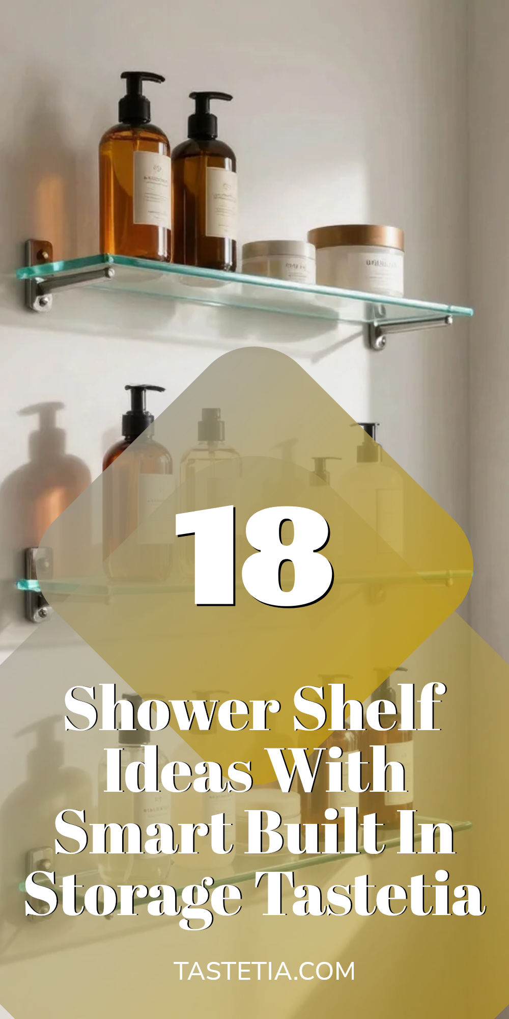 Shower Storage & Organization 2026 Must Haves Upgrade your bathroom with shower storage & organization 2026 that instantly make your space feel clean. Check price & reviews and create a organized shower space. #AmazonFinds #BathroomHacks #BathroomInspo #ShowerSetup #AmazonShopping