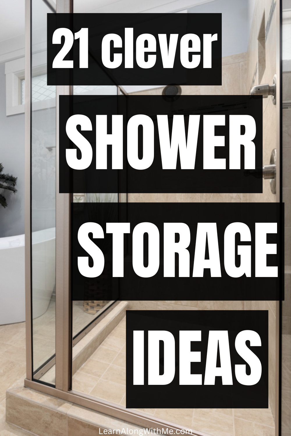 Best Amazon Shower Storage Solutions Everyone Is Buying These amazon shower organization finds are perfect for modern homes and come with high durability. Check price & reviews and create a organized shower space. #AmazonMustHaves #OrganizationIdeas #AmazonDeals #ShowerSetup #TrendingAmazon