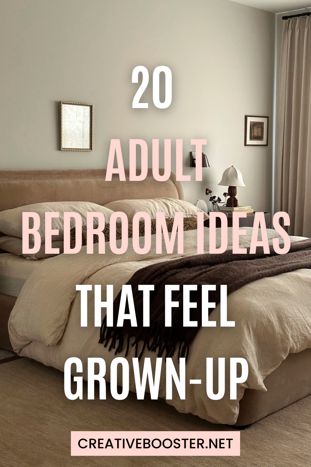 Best Cozy Bedroom Essentials Ideas  Looking for bedroom aesthetic setup inspiration? These popular bedroom decor ideas help you create a aesthetic space easily.|  Compare modern cozy room inspiration before upgrading your room.|  People are searching for aesthetic bedroom setup inspiration to make their space more comfortable and stylish.|  Upgrade your room 👇  #RoomInspo #InteriorDesign