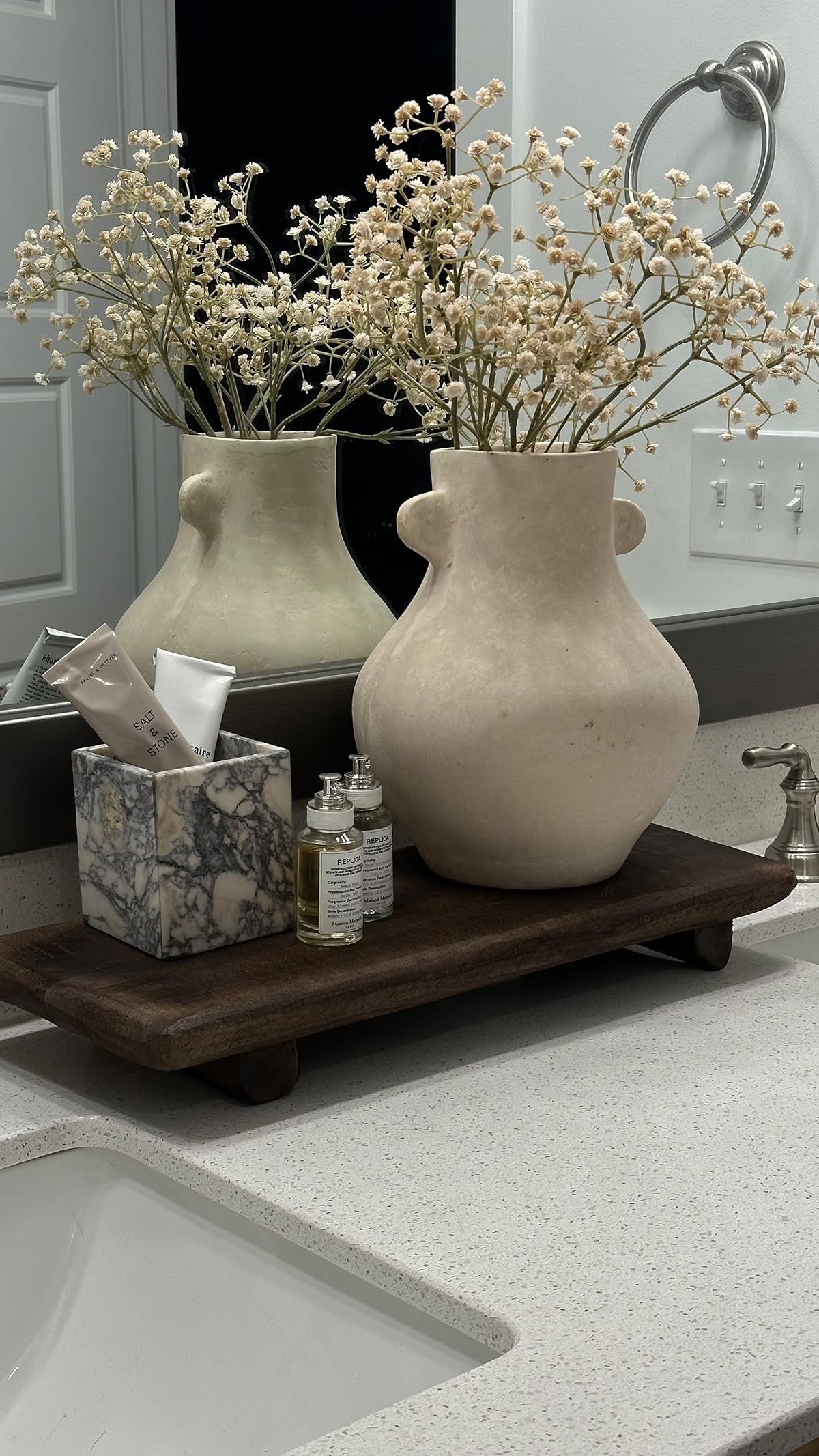 Amazon Bathroom Storage Solutions That Actually Work These best selling bathroom storage products are perfect for modern homes and come with easy installation. Shop now and create a organized bathroom setup. #AmazonMustHaves #BathroomHacks #AmazonDeals #AmazonFavorites #BathroomMustHaves