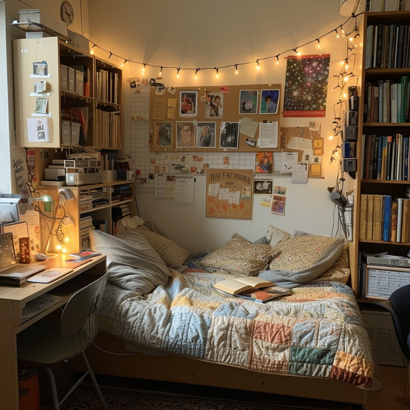 Must Have Cozy Bedroom Decor Essentials  Need modern cozy room decor? These trending bedroom decor ideas help you create a aesthetic space easily.|  Explore aesthetic bedroom decor trends before upgrading your room.|  People are searching for modern bedroom decor essentials to make their space more comfortable and stylish.|  Discover ideas 👇  #HomeDecor #RoomSetup