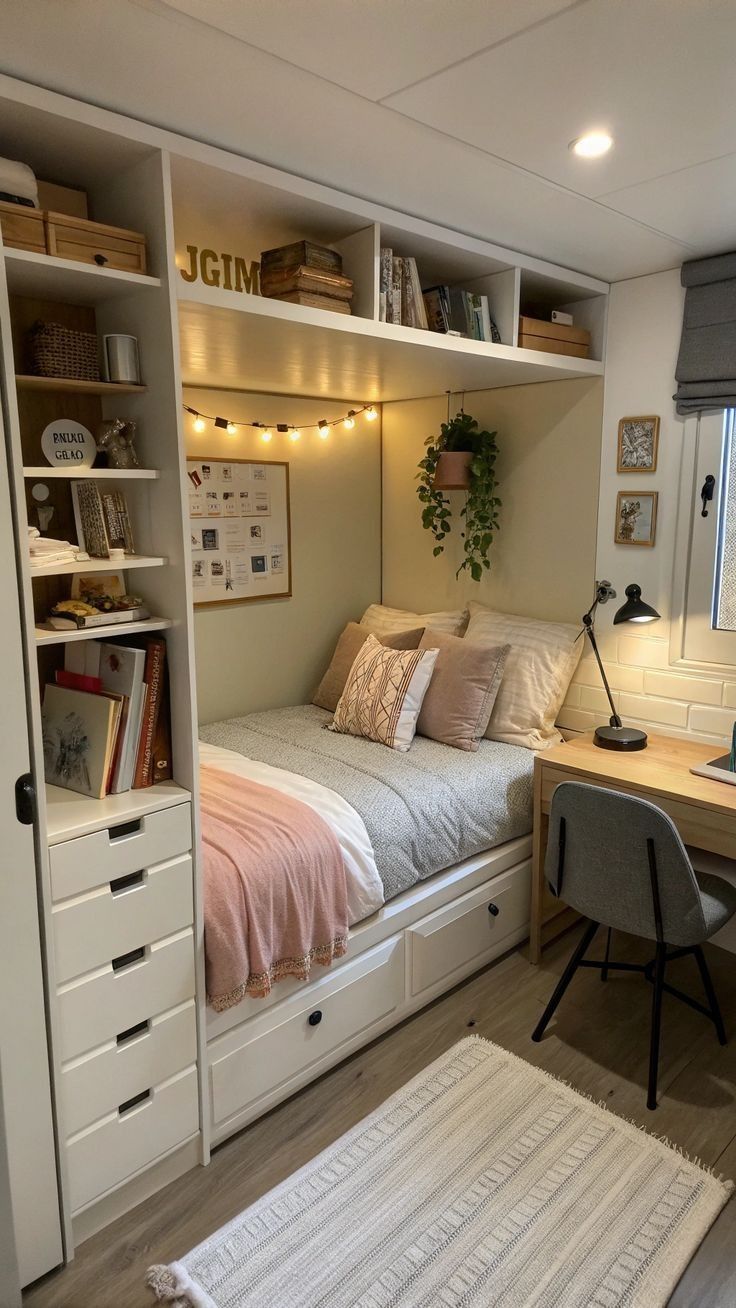Trending Cozy Bedroom Aesthetic Ideas  Need bedroom aesthetic setup inspiration? These trending cozy bedroom essentials help you create a aesthetic space easily.|  Check aesthetic bedroom decor trends before upgrading your room.|  People are searching for best cozy bedroom ideas to make their space more comfortable and stylish.|  Check more 👇  #CozyBedroom #InteriorDesign
